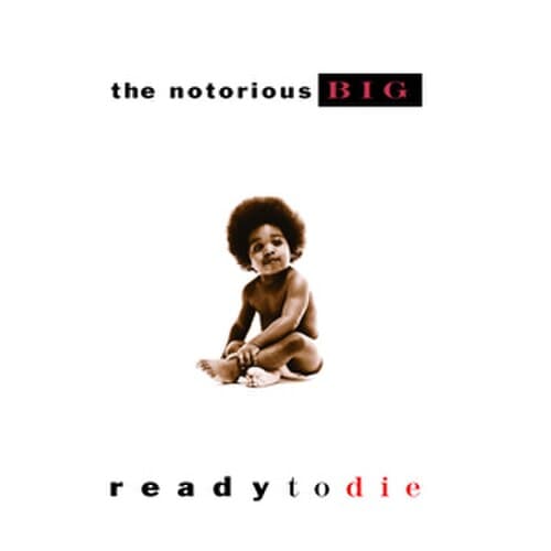 Ready to Die cover art